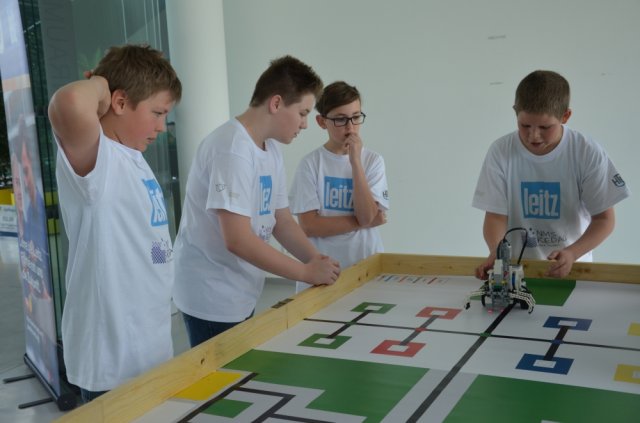 Lego-League 16